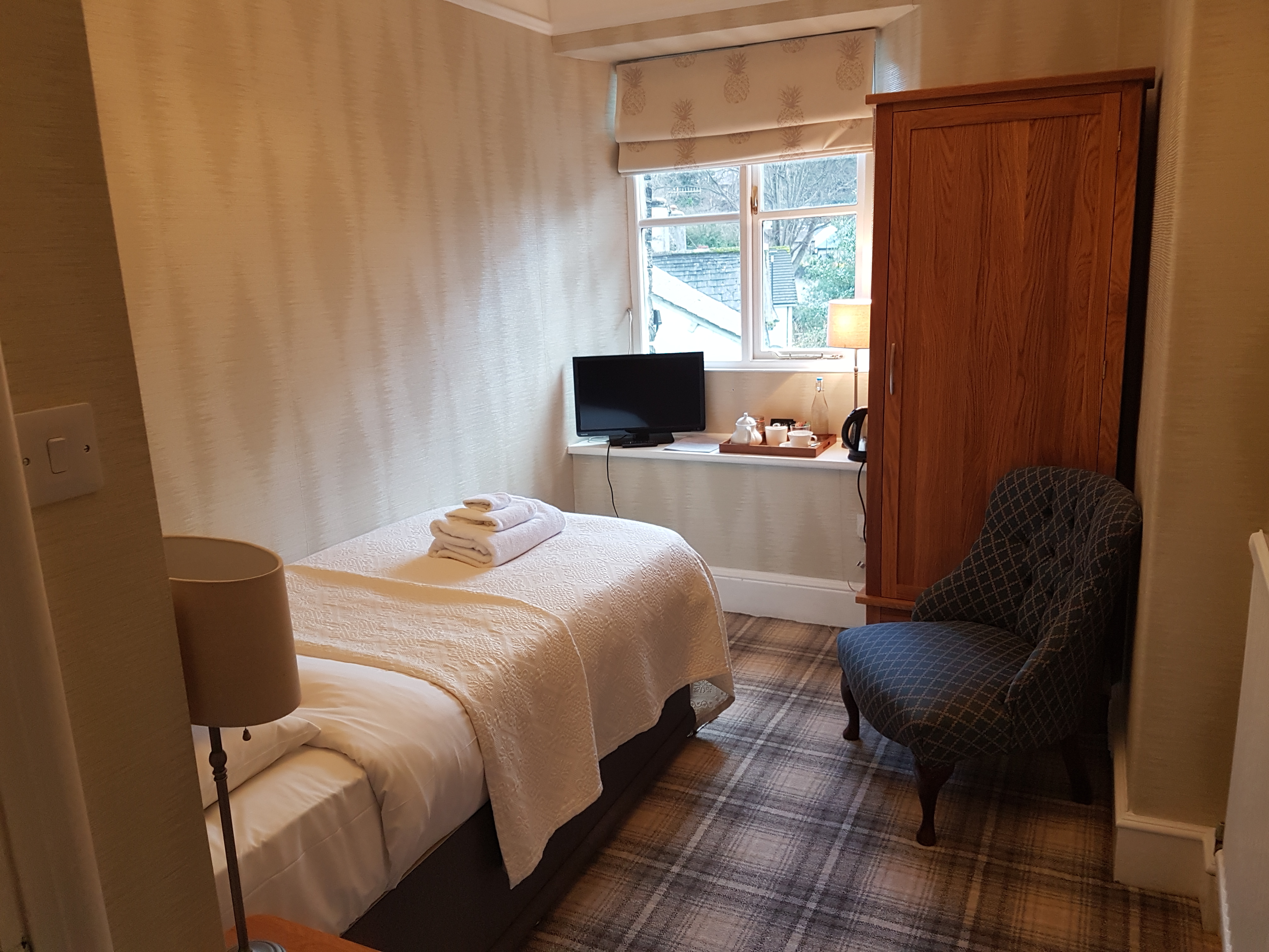 Ambleside Manor Holiday in Ambleside