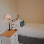 Room 14 adjoining single room 