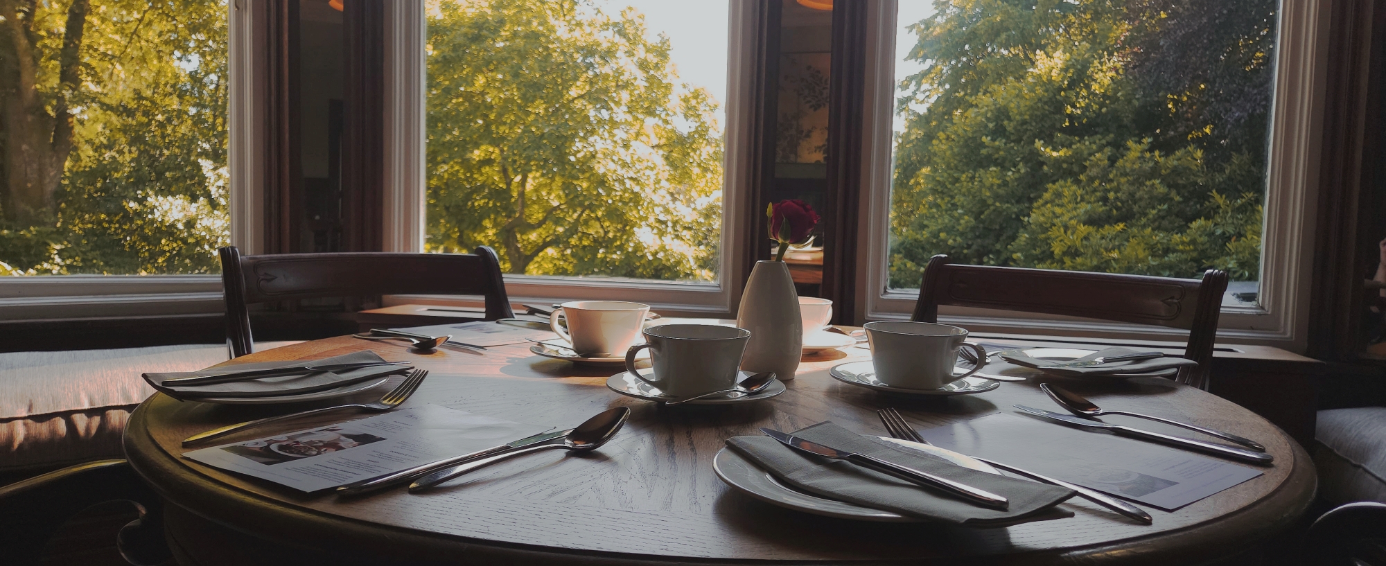 Ambleside Manor