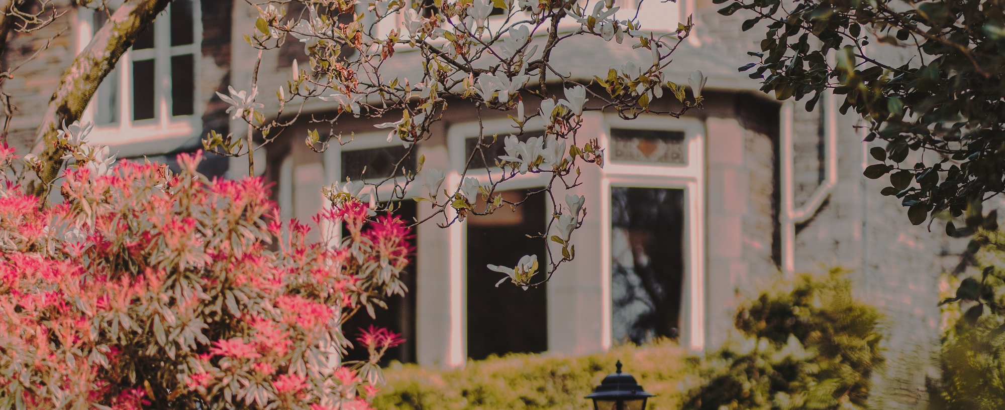 Ambleside Manor