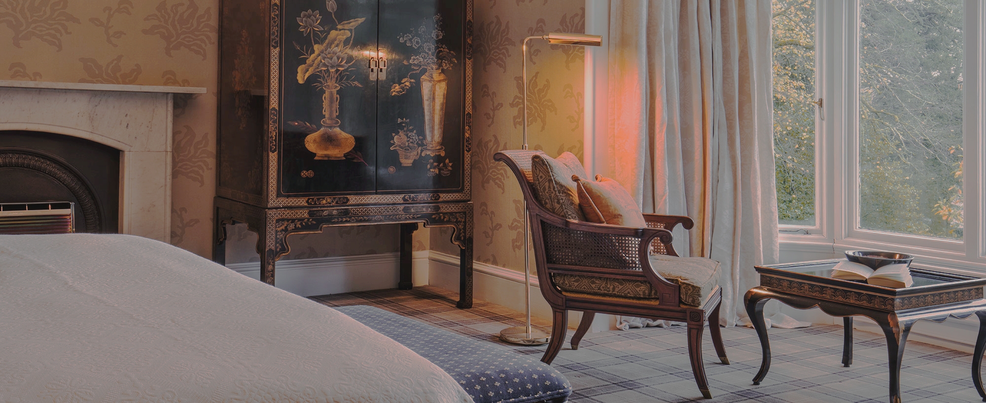 Accommodation at Ambleside Manor