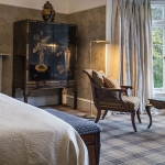 Ambleside Manor Bedroom